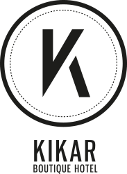 Kikar Boutique Hotel